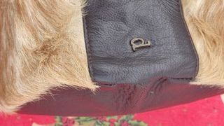 Bolso Dayaday Piel Real Cuero Mujer