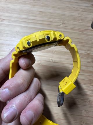 Casio G-SHOCK GW-6900GW-7ER Reloj