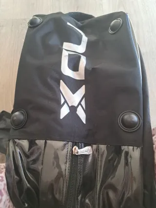 Paletero Padel NOX AT.10