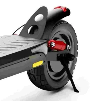 Patinete Eléctrico iScooter IX3 Nuevo