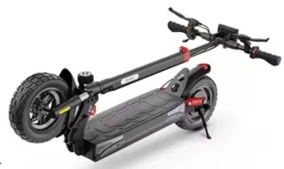 Patinete Eléctrico iScooter IX3 Nuevo