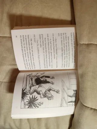 Riskyren barrabaskeriak