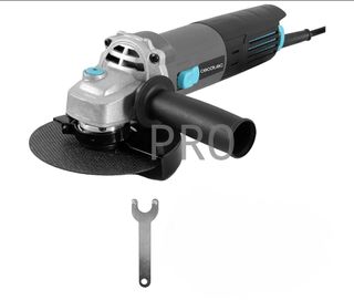 Amoladora Angular Cecotec