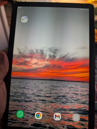 Samsung Galaxy Tab S4 64 GB