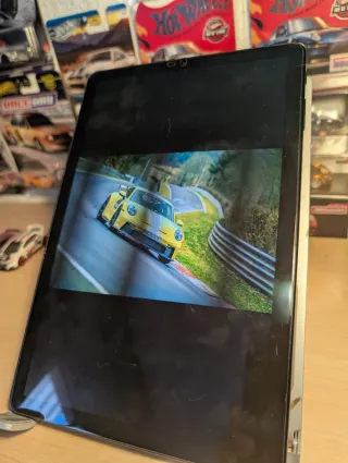 Samsung Galaxy Tab S4 64 GB