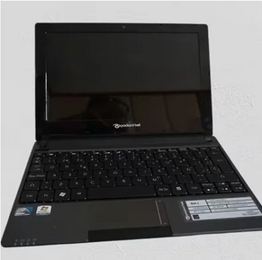 GATEWAY PACKARD BELL PAV80 OLIDATA NAV80 despiece