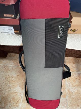 Funda Violín 4/4 Bam Original