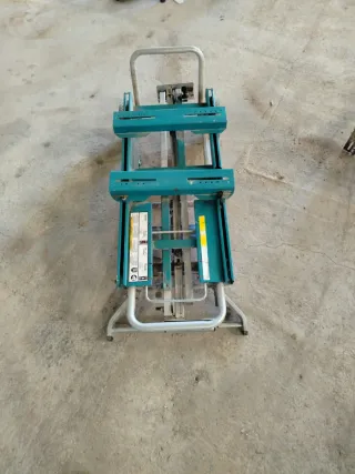 Mesa Makita para ingletadora