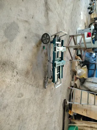 Mesa Makita para ingletadora