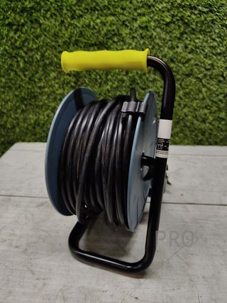 Carrete doméstico de 15 metros - Zenitech