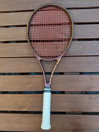 Raqueta Wilson Pro Staff X v14