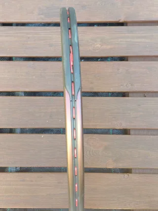 Raqueta Wilson Pro Staff X v14