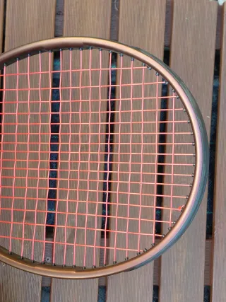 Raqueta Wilson Pro Staff X v14