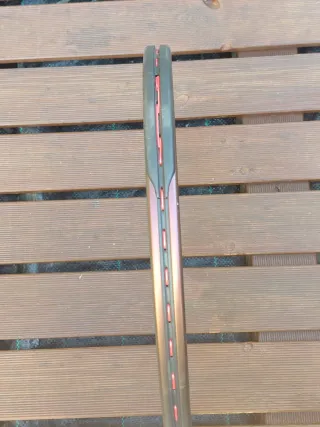 Raqueta Wilson Pro Staff X v14