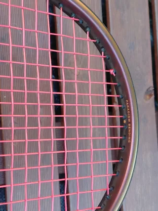 Raqueta Wilson Pro Staff X v14