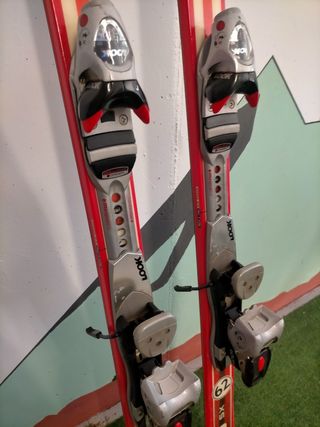 esquís dynastar sx speed 175 cms