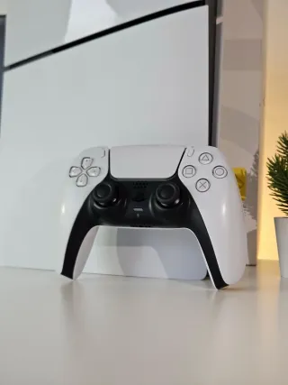 PS5 Slim Disco