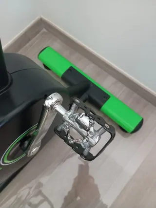 Bicicleta Spinning Salter Stone PT1590