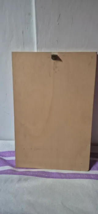 Quadro di Che Guevara di Ec - Island