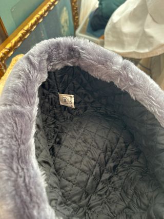 Gorro militar ruso invierno