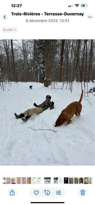 Gorro militar ruso invierno