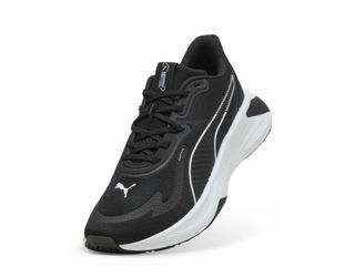 Zapatillas deportivas Puma Negras y Blancas
