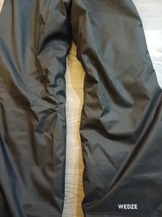 Pantalón de esquí T.12