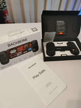 Controller per console