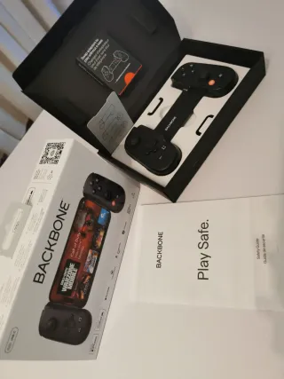 Controller per console