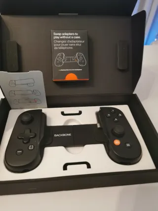 Controller per console