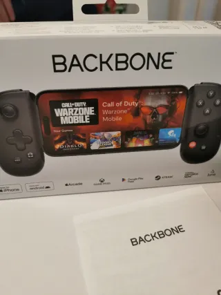 Controller per console