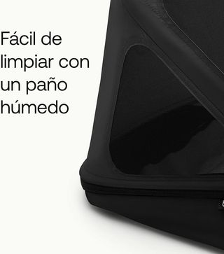 Capota ventilada Bugaboo Donkey Extensible