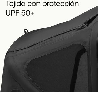 Capota ventilada Bugaboo Donkey Extensible