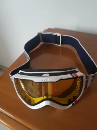 Gafas de esquí para niño