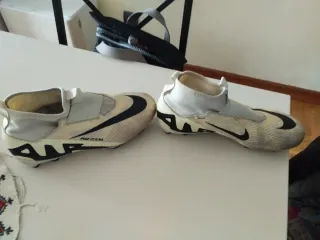 Scarpe da calcio Nike Air