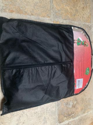 Disfraz Elfo/Duende 1-3 años