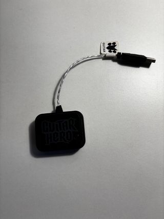 Receptor Guitar Hero PS2/PS3