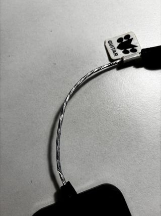 Receptor Guitar Hero PS2/PS3