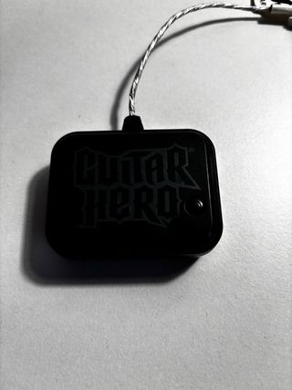 Receptor Guitar Hero PS2/PS3