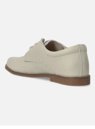 Zapatos comunión Pekes Talla 36 Beige