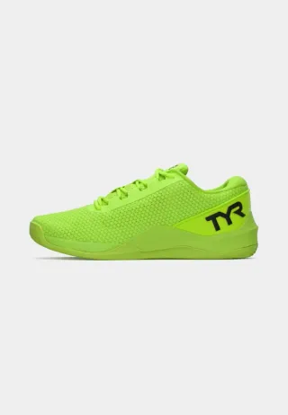 Zapatillas TYR CXT2 verdes 45