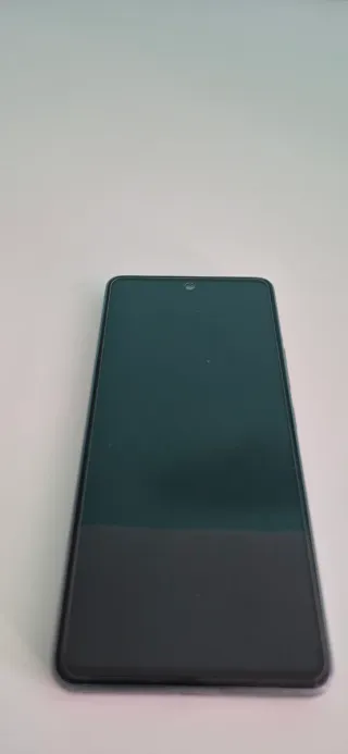 Samsung Galaxy A53 5G Nero. Regalo 5 custodie.