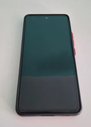 Samsung Galaxy A53 5G Nero. Regalo 5 custodie.