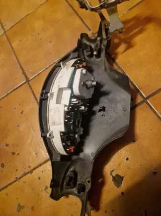 Strumentazione Piaggio Liberty 125/150