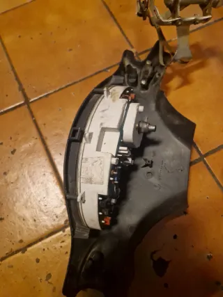 Strumentazione Piaggio Liberty 125/150