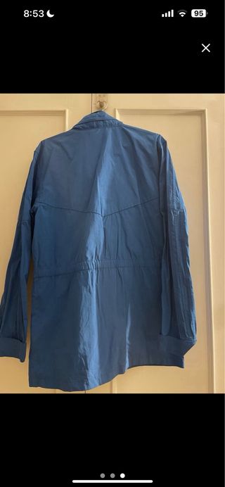 Pack 3 chaquetas impermeables Adidas