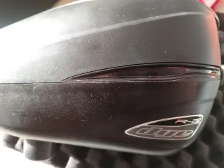 Cargador Paintball Dye R-2 Negro