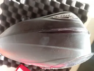 Cargador Paintball Dye R-2 Negro