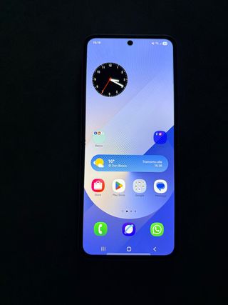 Samsung Galaxy Z Flip 6