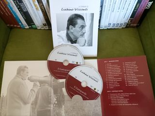 MAXI LOTTO 60 DVD Originali – Cinema d’Autore, Doc